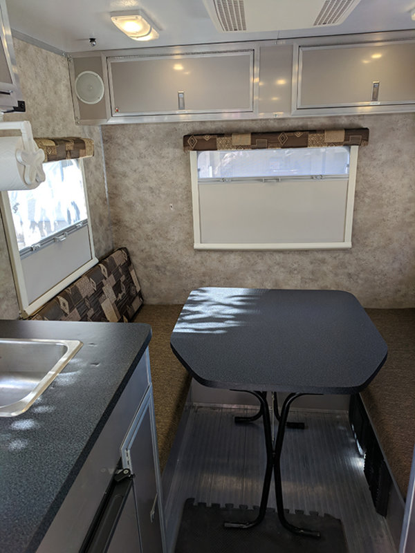 2011 Livin Lite Camplite CL13RDB, Travel Trailers RV For Sale By Owner ...