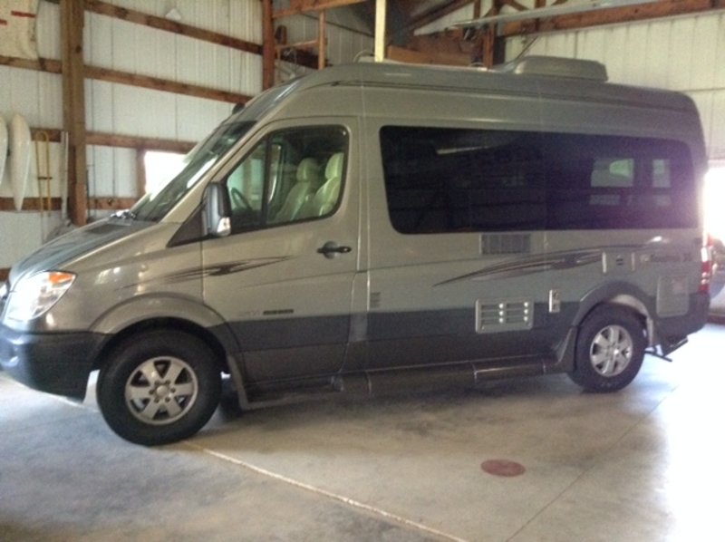 sprinter for sale by owner