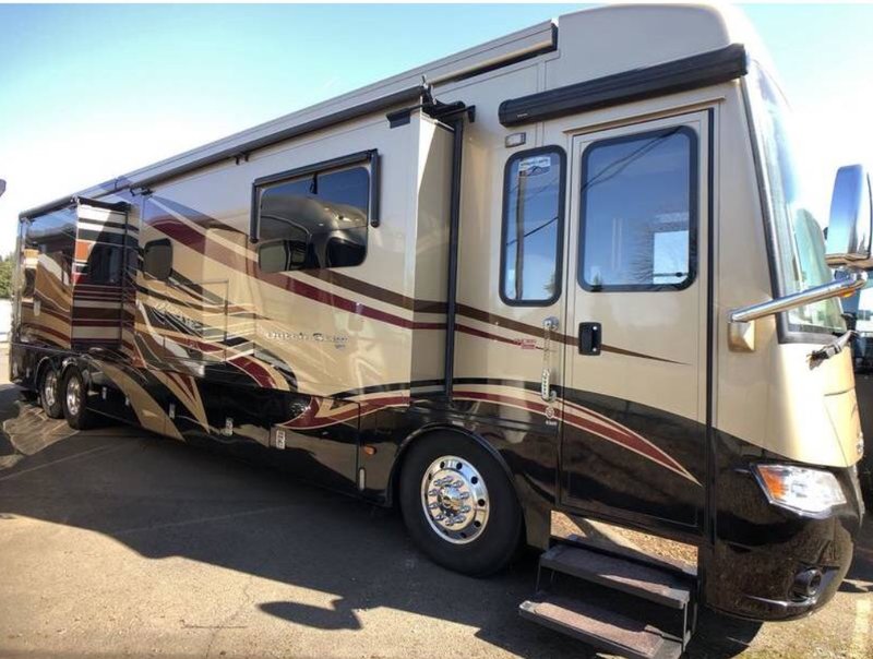 2015 Newmar Dutch Star 4369 Class A Diesel RV For Sale By Owner In   9215806 1 