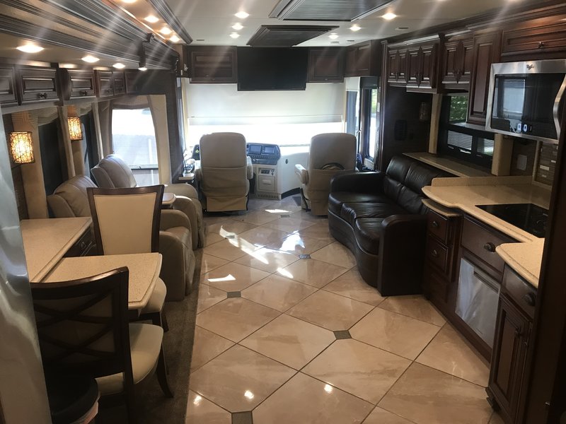 2015 Newmar Dutch Star 4369, Class A Diesel RV For Sale By Owner in Meridian, Idaho