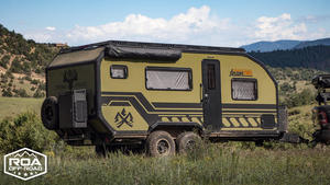 2023 Imperial Outdoors Imperial Outdoors XPLORERV X 195