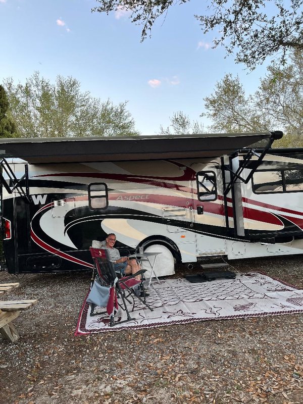 2011 Winnebago Aspect 30C, Class C RV For Sale By Owner in Blue ridge, 413709