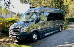 Coach House ARRIVA 24TB Reviews on RV Insider