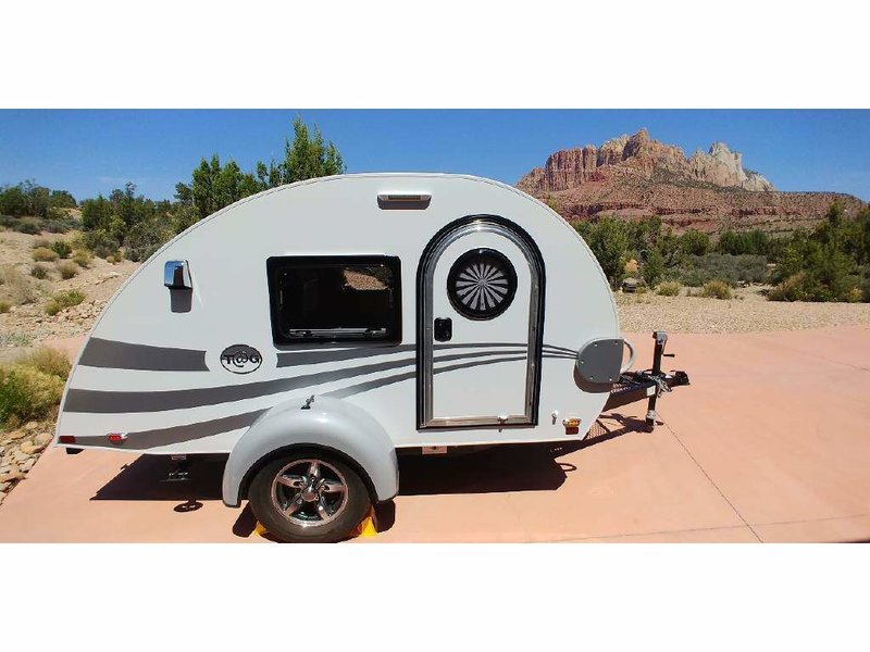 2017 NuCamp TAG XL, Travel Trailers RV For Sale By Owner in Scottsdale ...