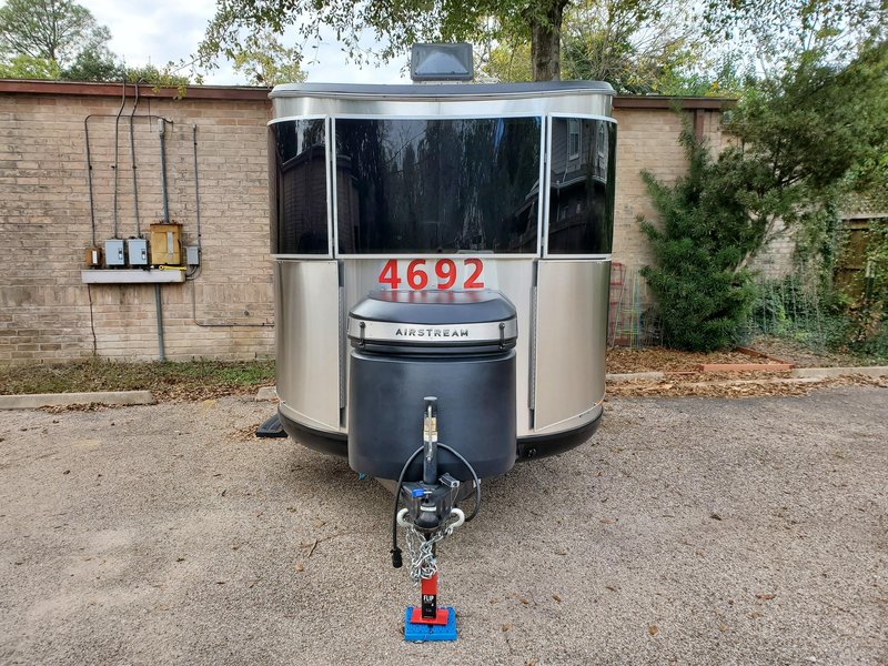 2019 Airstream Basecamp 16x Travel Trailers Rv For Sale By Owner In