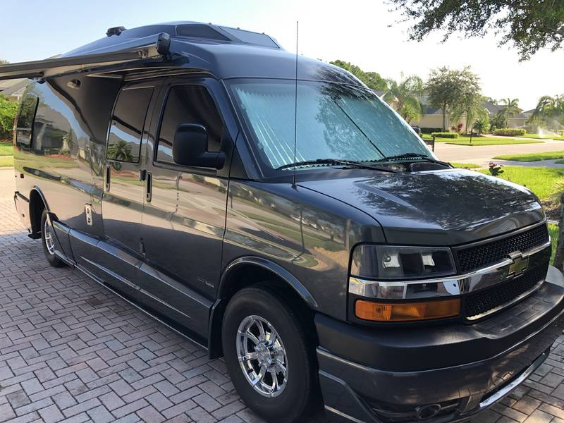 Rv Sales Palm Bay Florida at Manuel Digby blog