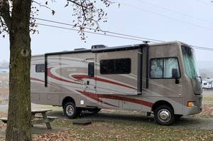 RVs in Smithville, ON - New & Used RVs for Sale on