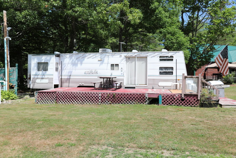 2005 Skyline Layton 3820 Deluxe, Travel Trailers RV For Sale By Owner