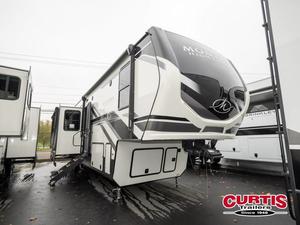 Montana High Country 43' Fifth Wheel ##UNKNOWN_VALUE##'s For Sale In NC -  Anglers Marine - 910-755-7900