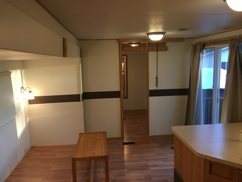 2008 Breckenridge 840CDFDN, Park Models RV For Sale By Owner in