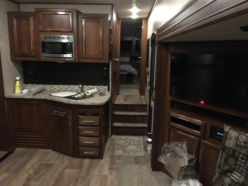 2018 Jayco Eagle HT 27.5 RLTS, 5th Wheels RV For Sale By Owner in Alva 2015 Jayco Eagle Ht 27.5 Rlts For Sale