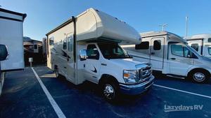 2023 Winnebago Minnie Winnie 22R