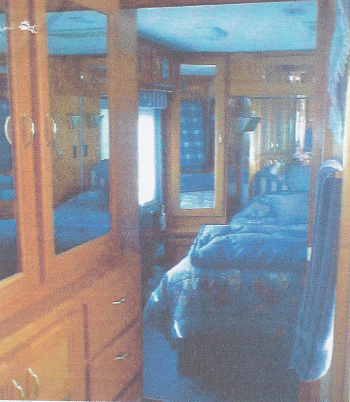 1999 Safari Zanzibar 3876, Class A Diesel RV For Sale By Owner in