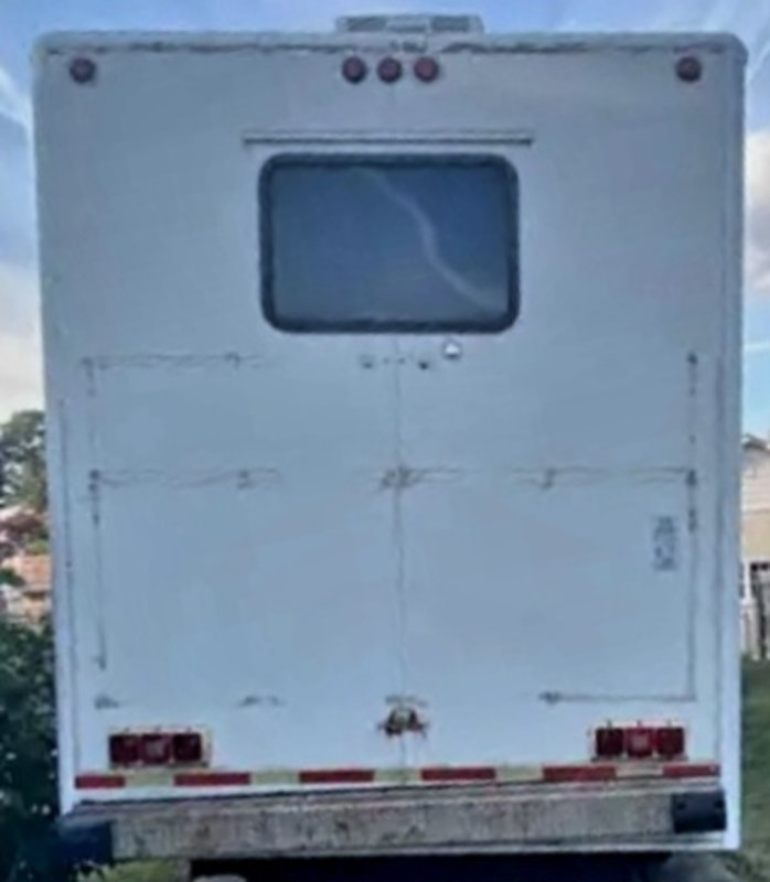 Used 2001 Freightliner SportChassis FTR for Sale by Owner in Virginia