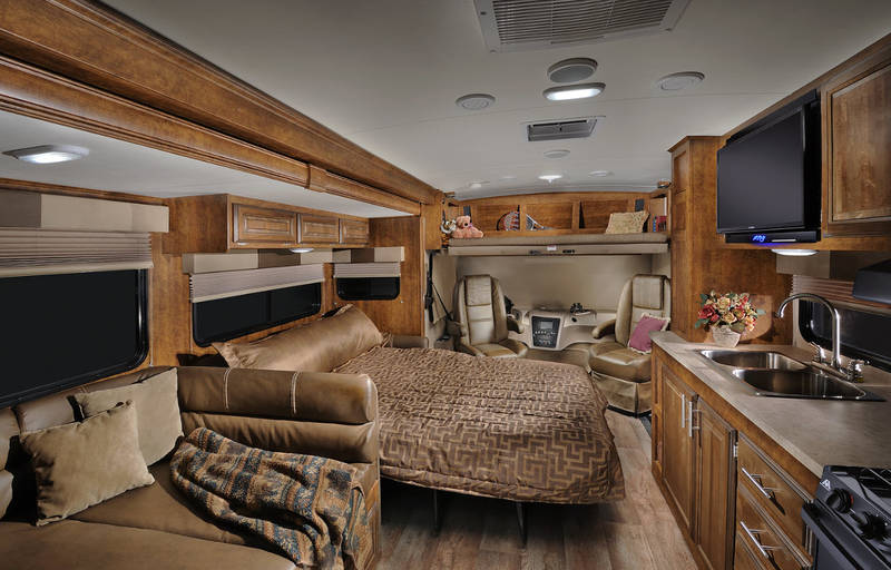 forest river fr3 30ds castle rock rv rvt owner colorado class