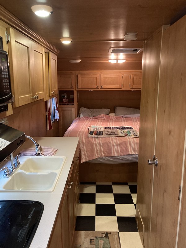2015 Whitewater River Retro 195, Travel Trailers RV For Sale By Owner