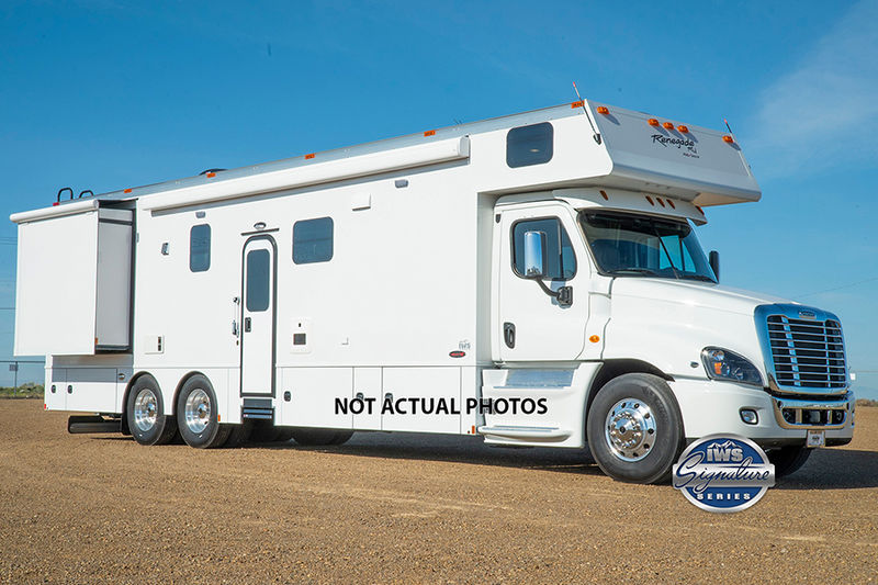 2021 Renegade Classic, Class C RV For Sale in Mountain Home, Idaho