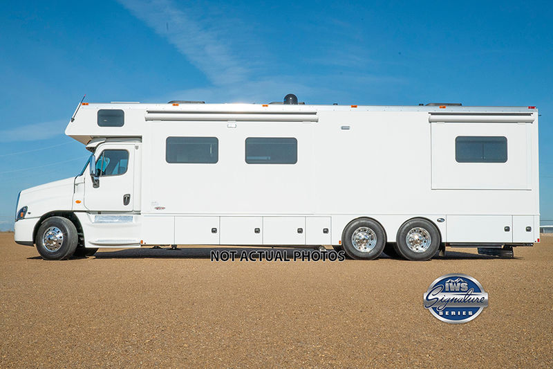 2021 Renegade Classic, Class C RV For Sale in Mountain Home, Idaho