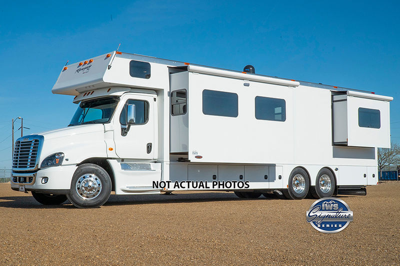 2021 Renegade Classic, Class C RV For Sale in Mountain Home, Idaho
