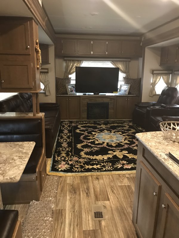 2018 Recreation By Design Monte Carlo 39scfw For Sale Ft Worth Tx