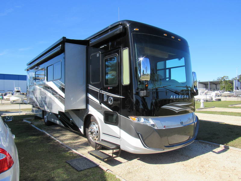 2021 Tiffin Allegro RED 33AA, Class A Diesel RV For Sale By Owner in Pensacola, Florida RVT