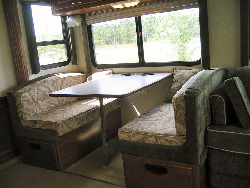 2004 Fleetwood Southwind 32VS, Class A - Gas RV For Sale By Owner in ...