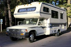 rvt motorhome manahawkin