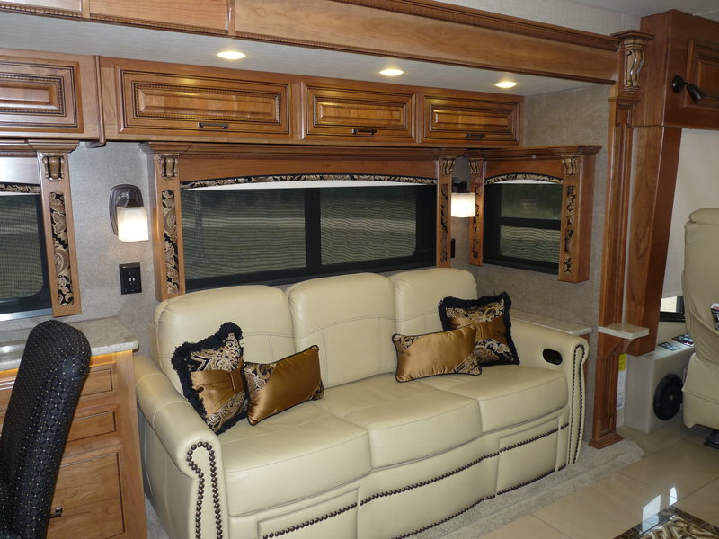 2016 Entegra Coach Cornerstone 45K, Class A Diesel RV For Sale By Owner in Houston, Texas