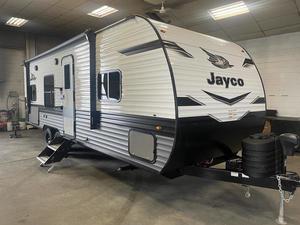 2024 Jayco Jay Flight SLX 260BHW