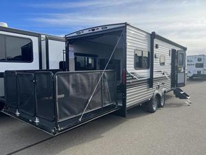 2023 Jayco Jay Flight 236TH