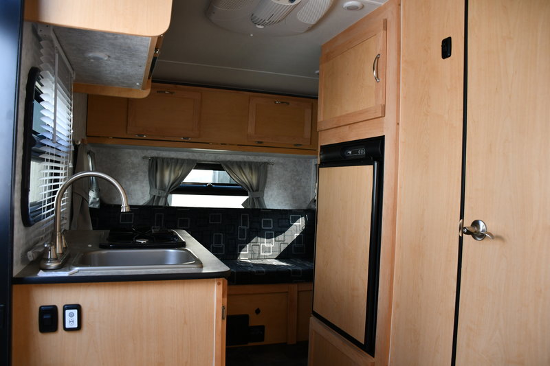 2017 Roulettes Prolite Evasion, Travel Trailers RV For Sale in