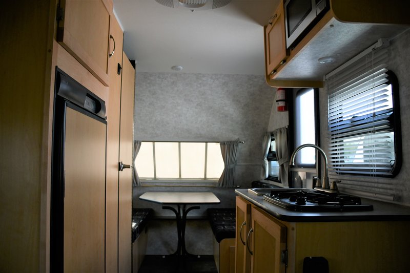 2017 Roulettes Prolite Evasion, Travel Trailers RV For Sale in