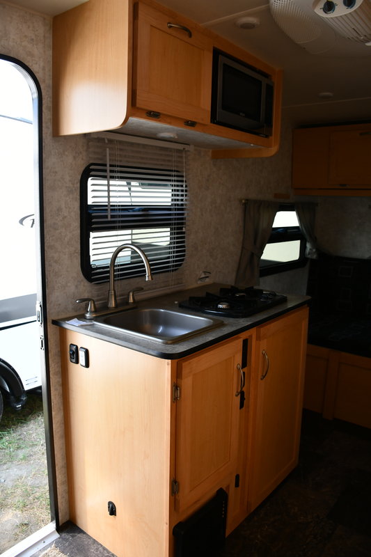 2017 Roulettes Prolite Evasion, Travel Trailers RV For Sale in