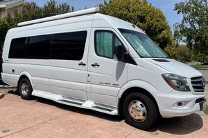 Mercedes rv outlet for sale