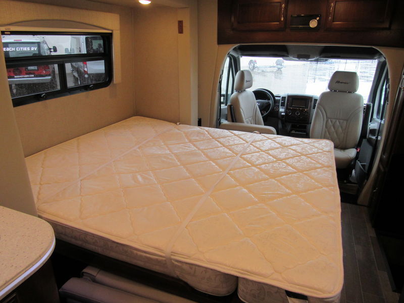 2019 Regency RV Ultra Brougham 25MB Orange County, California