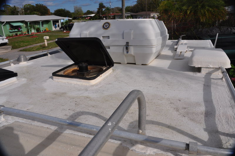 1987 Gulf Stream Conquest Toyota, Class C RV For Sale By Owner in Port