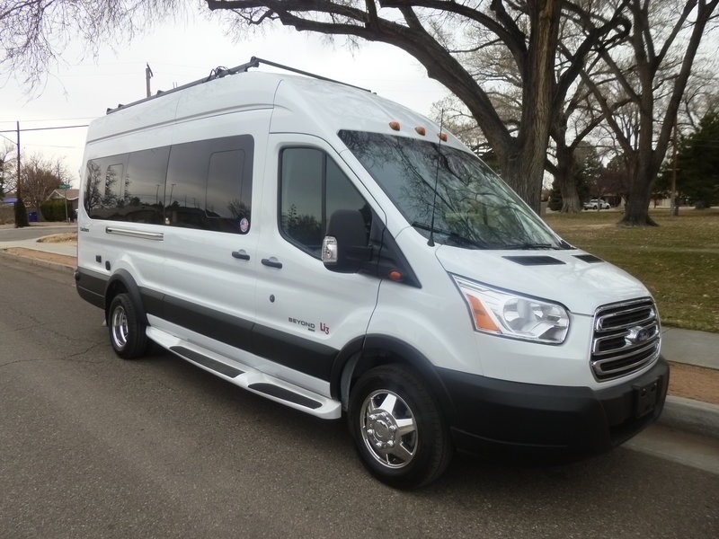 2020 Coachmen Beyond 22D, Class B RV For Sale By Owner in Albuquerque, New Mexico 125591