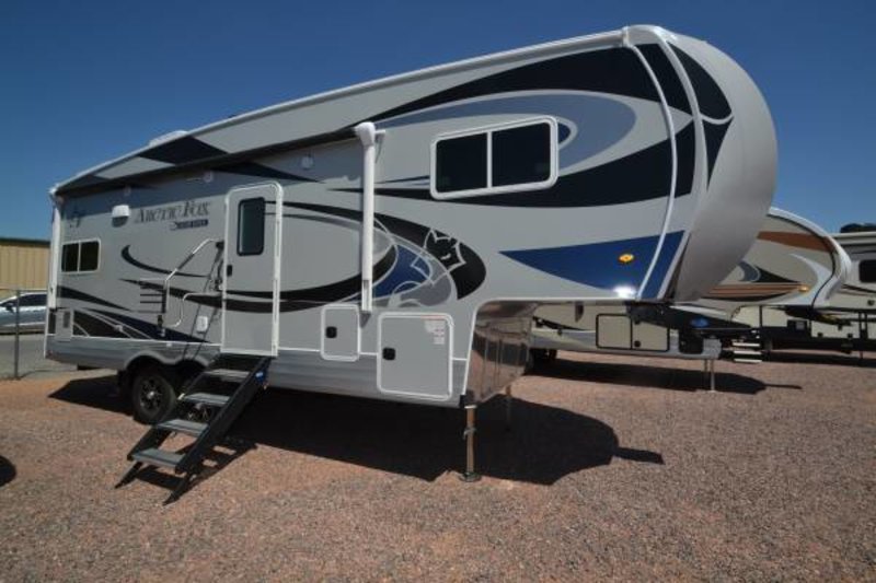 2019 Northwood Arctic Fox 27-5L, 5th Wheels RV For Sale By Owner in