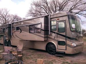 Forks Rv Continental Coach - New & Used RVs for Sale on 