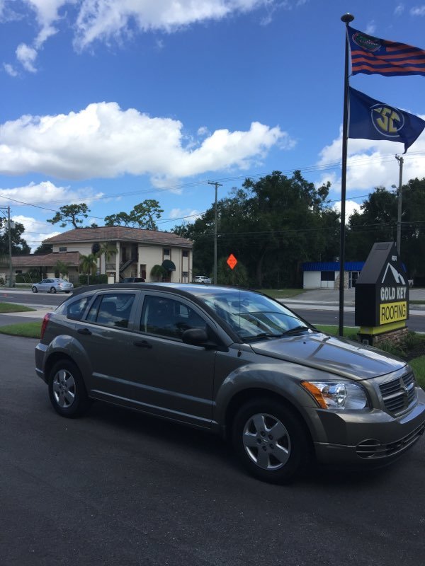 2008 Dodge Caliber, Tow Behind Cars RV For Sale By Owner in Orlando