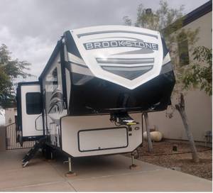 Coachmen Brookstone 290rl New Used RVs for Sale on RVT