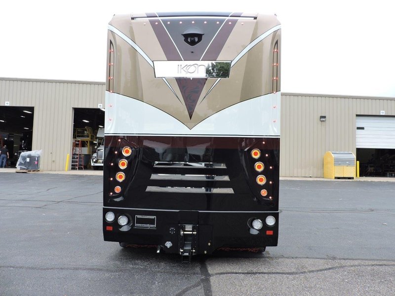 2019 Renegade IKON i4534RX, Class C RV For Sale By Owner in Savage