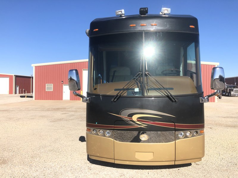 travel supreme select limited rv for sale