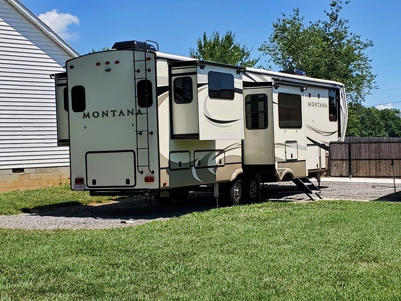 2018 Keystone Montana 3791RD, 5th Wheels RV For Sale By Owner In ...