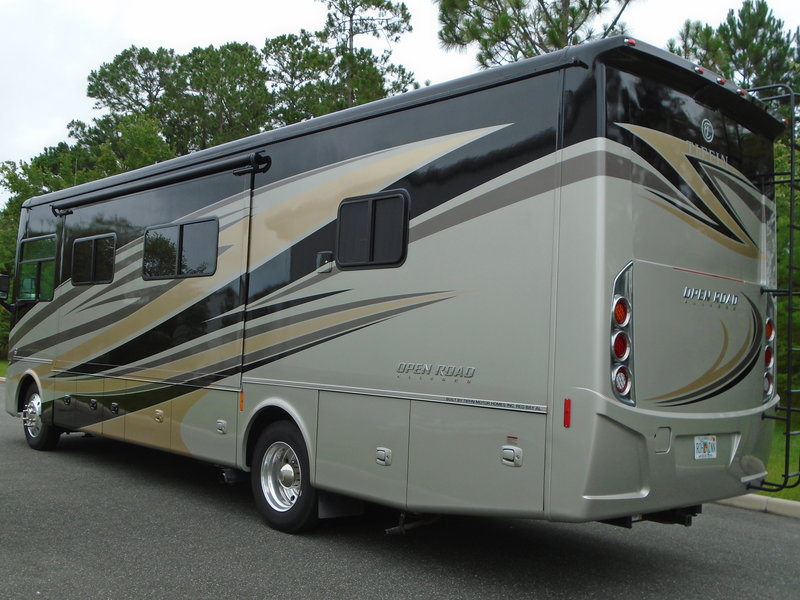 2019 Tiffin Allegro Open Road 32SA, Class A Gas RV For Sale By Owner in Gainesville, Florida