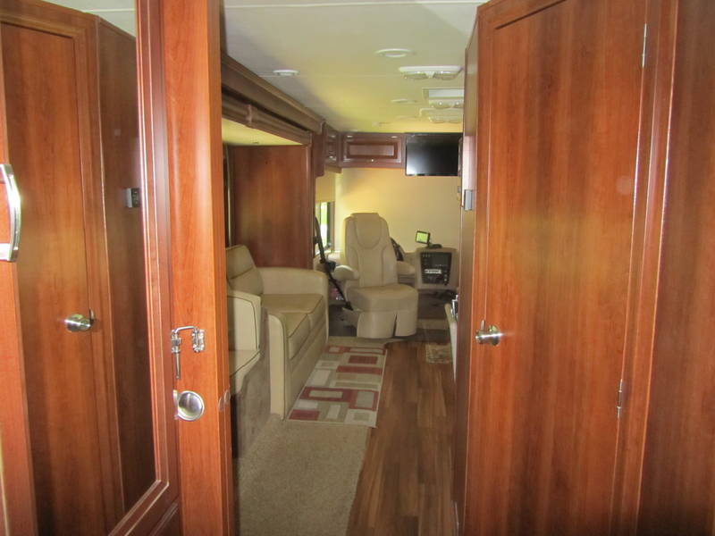 2014 Forest River Georgetown 280DS, Class A - Gas RV For Sale By Owner ...