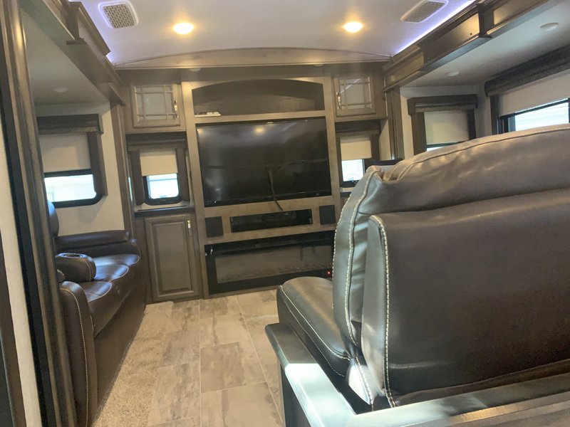 2019 Keystone Montana 3791RD, 5th Wheels RV For Sale By Owner in Cortez