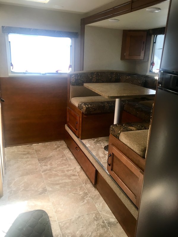 2014 Lance 1575, Travel Trailers RV For Sale By Owner in Bainbridge ...