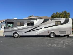 Coachmen Rv Coachmen Rv Brookstone 395RL New Used RVs for Sale