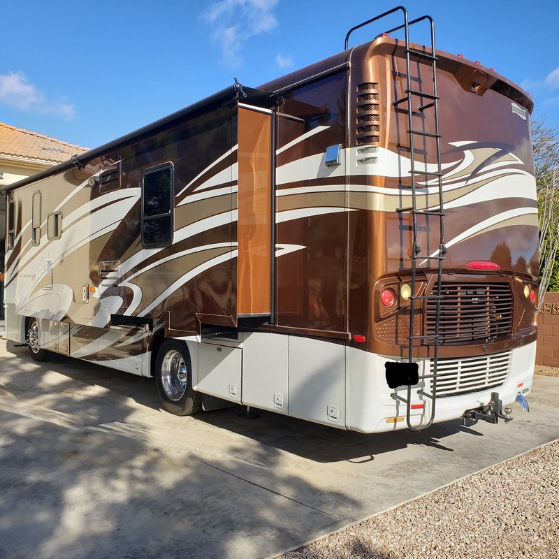 2013 Newmar Ventana LE 3434, Class A - Diesel RV For Sale By Owner In ...